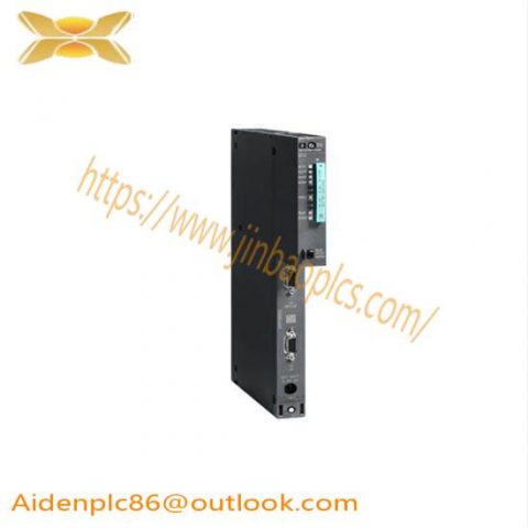SIEMENS 6ES7414-2XG03-0AB0 Industrial PLC Module