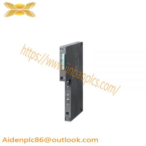 SIEMENS 6ES7414-2XL07-0AB0: Advanced Central Processing Unit for Industrial Automation