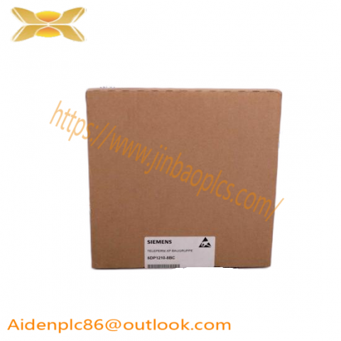 Siemens SIMATIC 6ES7414-3XJ00-0AB0 PLC Control System