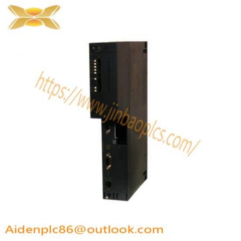 Siemens 6ES7414-3XJ04-0AB0 CPU 414-3 Central Processing Unit, Optimized for Industrial Control Solutions