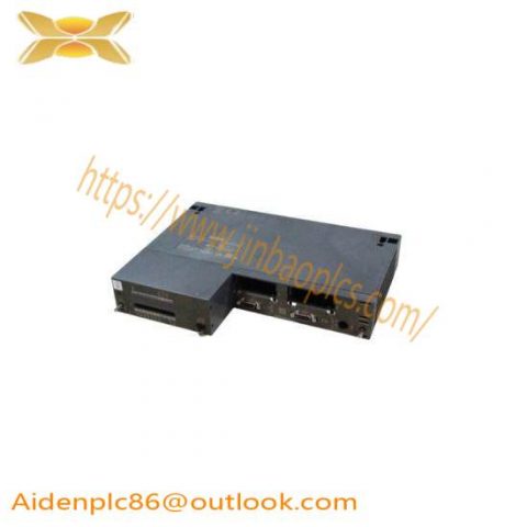 Siemens S7-400H 6ES7414-4HM14-0AB0 CPU Module for Industrial Control
