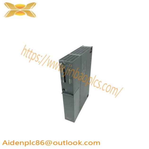 SIEMENS 6ES7414-5HM06-0AB0 Central Processing Unit