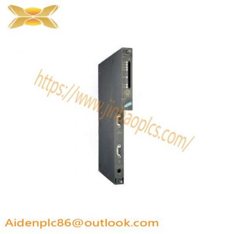 Siemens 6ES7416-2FK04-0AB0 CPU 416-2 DP Processor Module - Advanced Control Center for Industrial Automation