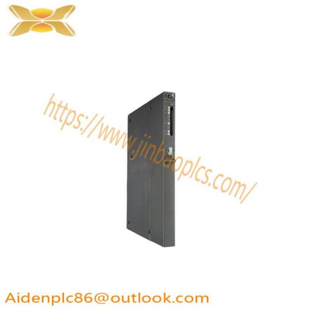 Siemens 6ES7416-2XN05-0AB0 Processor Module - Efficient Control Solution for Industry 4.0
