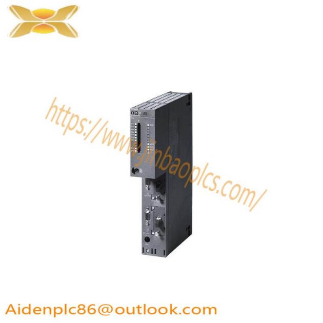 SIEMENS 6ES7417-4HT14-0AB0, High Performance CPU for S7-400H Automation Systems