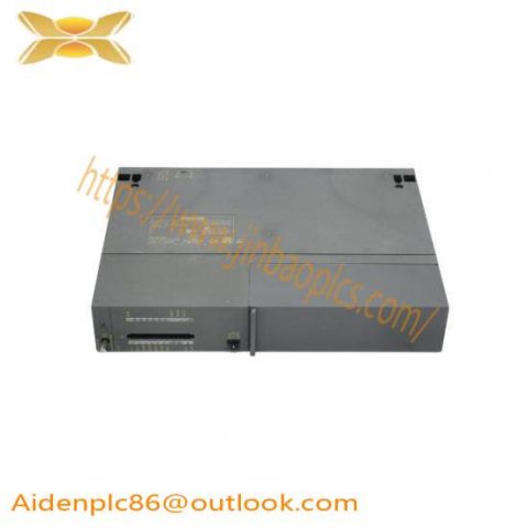 Siemens 6ES7417-4HT14-0AB0 CPU 417H Central Unit
