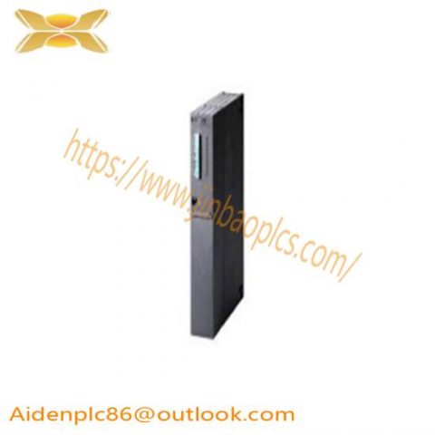 Siemens S7-400H, 6ES7417-4XT05-0AB0, High Performance Processing Module