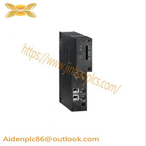 SIEMENS S7-400H CPU 417-5H, Central Processing Unit for Industrial Control, 5 Interfaces & 32 MB Memory
