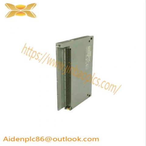 Siemens 6ES7422-1BH11-0AA0 Digital Output Module