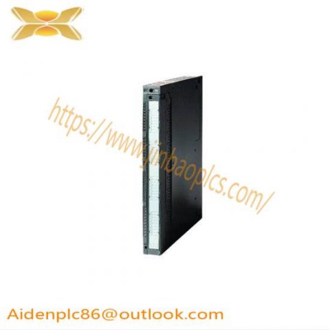 SIEMENS 6ES7422-1HH00-0AA0 Digital Output Module: Industrial Control Innovation for Enhanced Efficiency