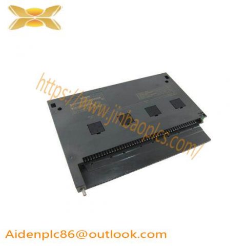 SIEMENS 6ES7431-1KF10-0AB0: High-Performance Analog Input Module for Industrial Control Systems