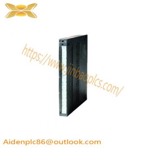 SIEMENS 6ES7431-7KF00-0AB0 Analog Input Module: Precision Measurement for Industrial Automation