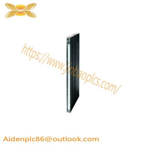Siemens 6ES7431-7KF00-6AA0 Front Connector: Industry Standard for Control Systems