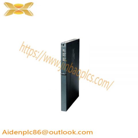 SIEMENS 6ES7 441-1AA04-0AE0 Coupling Module: Industrial Automation Solutions