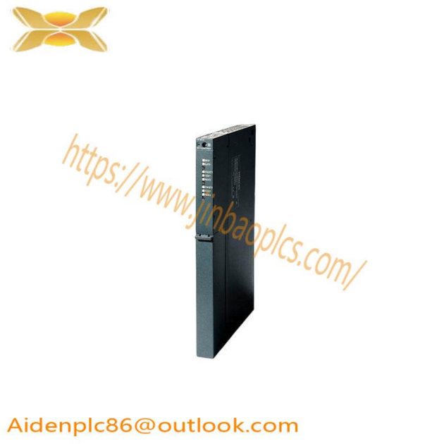SIEMENS 6ES7 441-1AA04-0AE0 Coupling Module: Industrial Automation Solutions