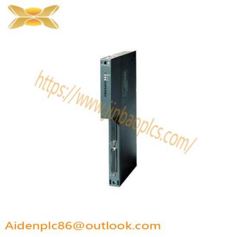 SIEMENS 6ES7460-3AA01-0AB0: High-Performance Interface Module for Industrial Automation
