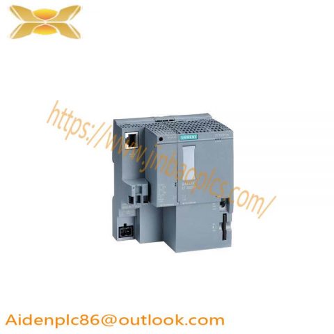 SIEMENS 6ES7512-1DK01-0AB0: Central Processing Unit for Advanced Automation