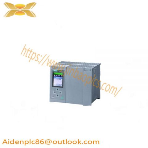 SIEMENS 6ES7517-3AP00-0AB0 - Advanced Central Processing Unit