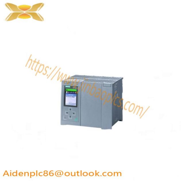 SIEMENS 6ES7517-3AP00-0AB0 - Advanced Central Processing Unit