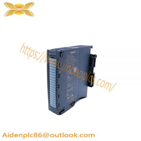 SIEMENS SIMATIC S7-1500 32-Channel Digital Output Module 6ES7522-1BH01-0AB0