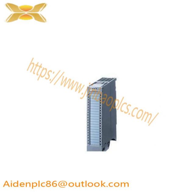 SIEMENS S7-1500 32-Channel Digital Output Module 6ES7522-1BL01-0AB0