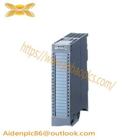 SIEMENS 6ES7551-1AB01-0AB0: Industrial Ethernet Interface Module
