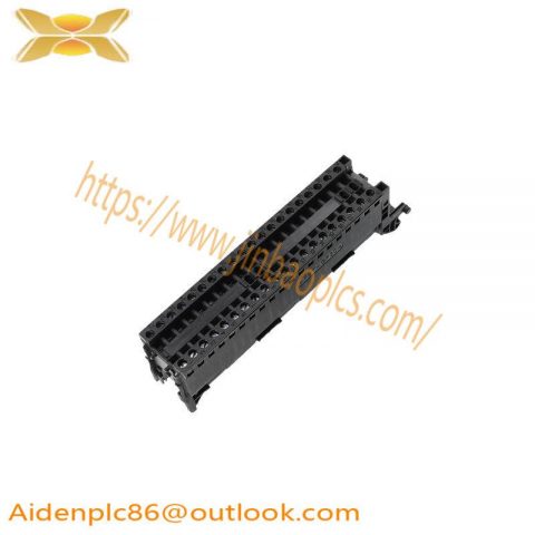 Siemens Simatic S7 Front Connector 6ES7592-1AM00-0XB0, Advanced Automation Component
