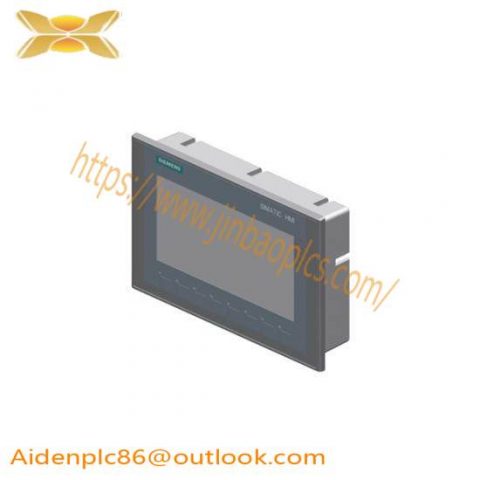 SIEMENS 6ES7592-1BM00-0XA0 Front Connector for Industrial Control Systems