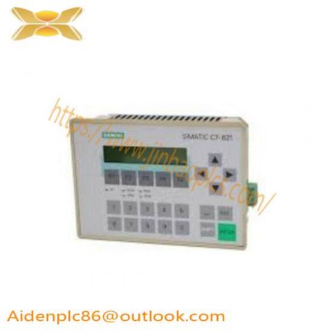 Siemens 6ES7621-1AD02-0AE3: Fast Delivery for Efficient Control Solutions