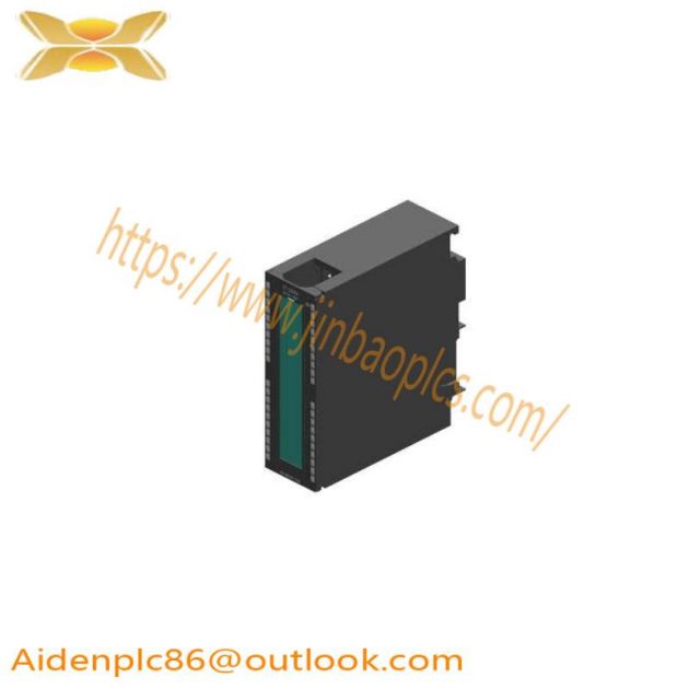 SIEMENS 6ES7650-8BK60-1AA0 Analog Output Isolated: High Precision Control for Industrial Automation