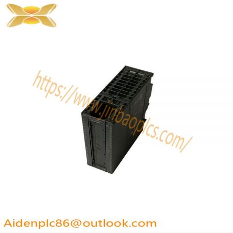 SIEMENS 6ES7650-8EK80-1AA0: Advanced Digital Output Module for Industrial Control