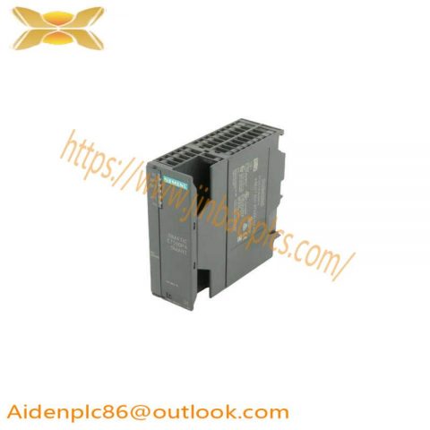 SIEMENS 6ES7650-8PH00-1AA0 Interface Module: Industry-grade Connectivity Solution