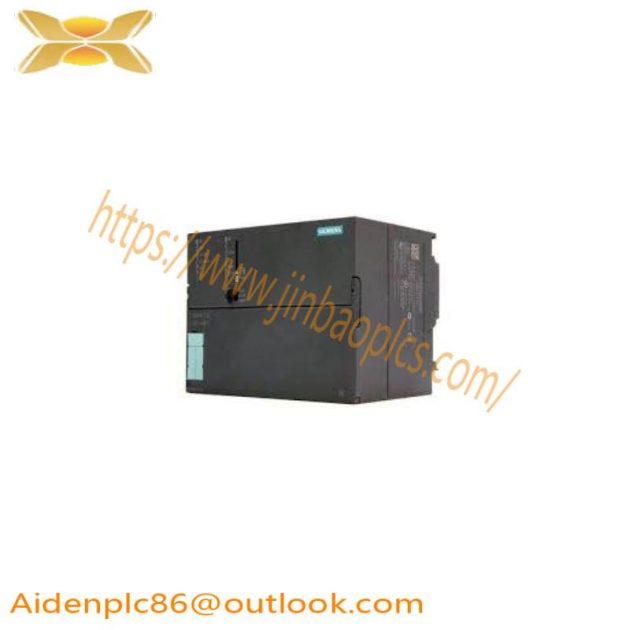 SIEMENS 6ES7677-1DD10-0BA0 - Modular Embedded Control System