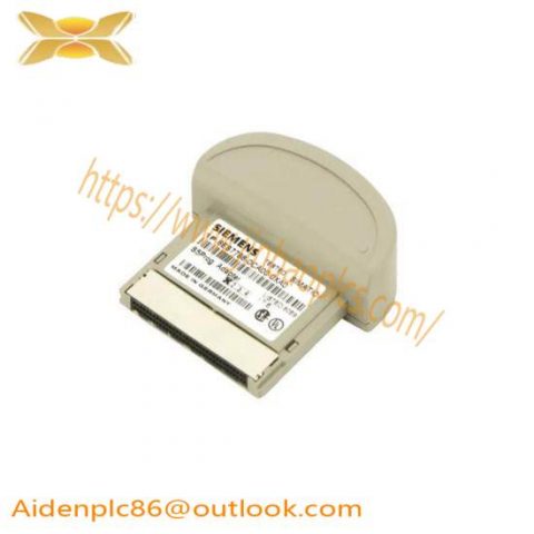 Siemens 6ES7798-0CA00-0XA0: High-Performance PG EPROM Adapter for Industrial Automation