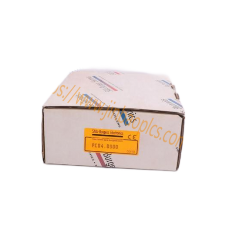 Siemens 6ES7953-8LL20-0AA0: Industrial Control Module