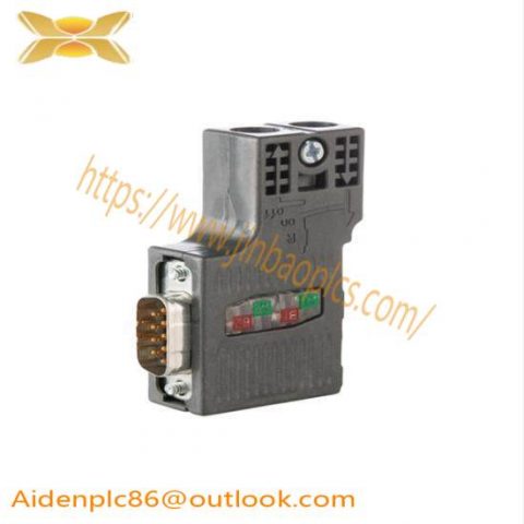Siemens 6ES7972-0BA52-0XA0 Bus Connector