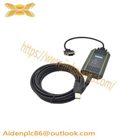 Siemens 6ES7972-0CB20-0XA0 PC Adapter USB Flash Drive