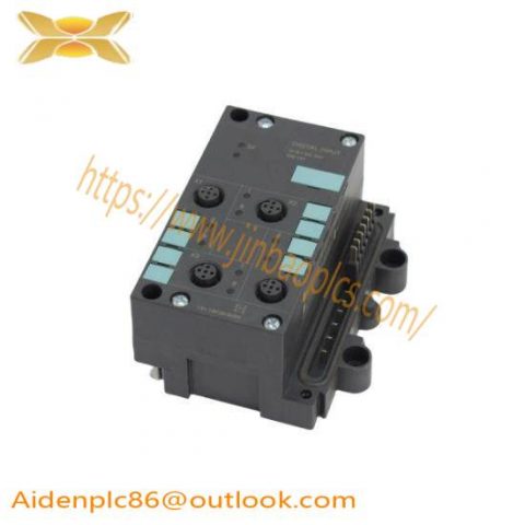 Siemens 6ES7 141-1BF30-0XB0 | Digital Input Expansion Module