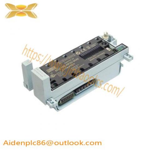 Siemens 6ES7 142-4BF00-0AA0 Digital Output Module: Precision Control for Industrial Automation