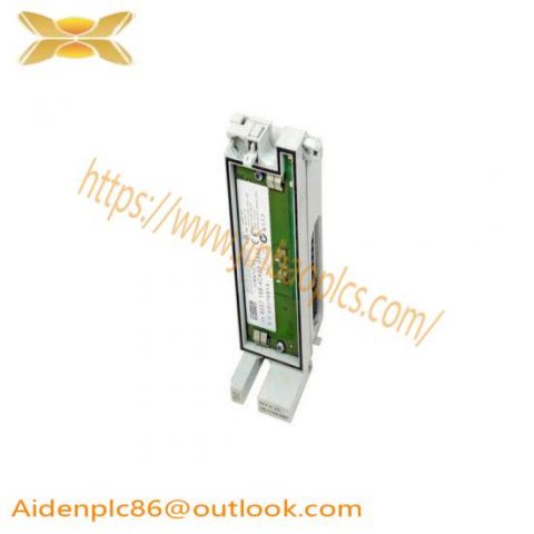 Siemens Power Module 6ES7 148-4CA00-0AA0, Industrial Control Systems