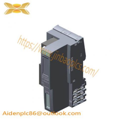 Siemens 6ES7 155-6BA00-0CN0: Advanced ET 200SP Expansion Module for Precision Control