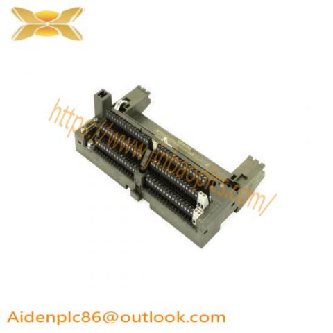 Siemens 6ES7 193-0CB10-0XA0 ET 200B Terminal Block