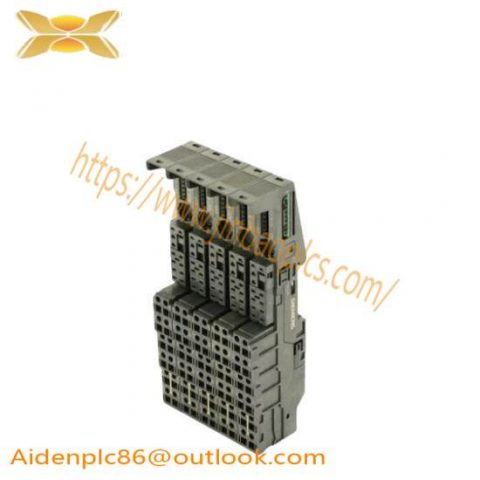Siemens 6ES7 193-4CA50-0AA0 - SIMATIC DP Connection Module