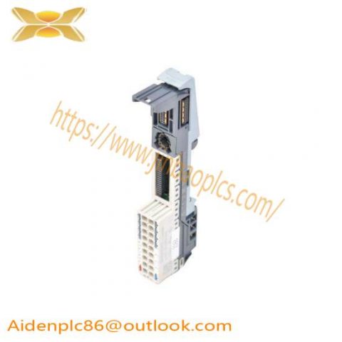 Siemens 6ES7 193-6BP00-0DA0 Base Unit, Industrial Control System Core Component