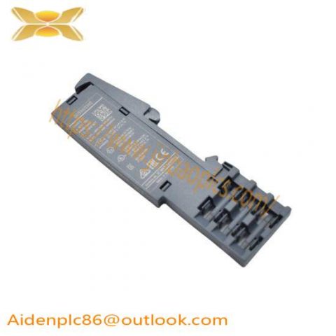 Siemens 6ES7 193-6PA00-0AA0 | High-Performance Server Module for Industrial Automation