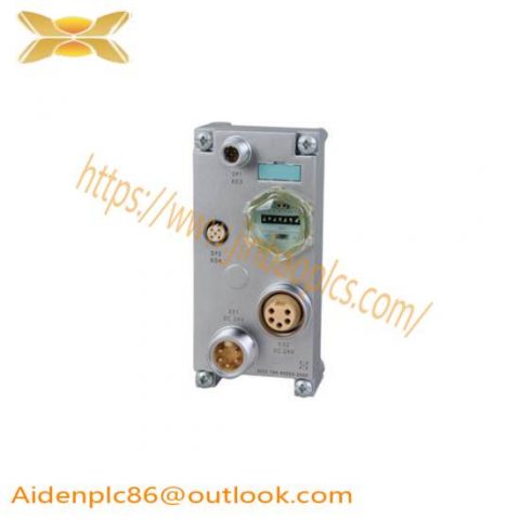 Siemens 6ES7 194-4AD00-0AA0 Connection Module: Industrial Automation Innovation