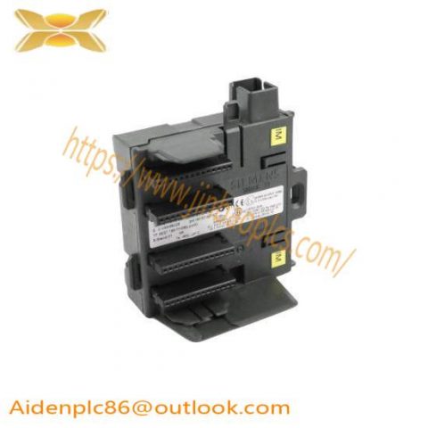 Siemens 6ES7 195-7HD80-0XA0: Profibus Bus Unit for IM157 DPV1