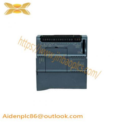 Siemens Compact CPU 6ES7 211-1BE31-0XB0: Industry's Pinnacle of Control and Efficiency