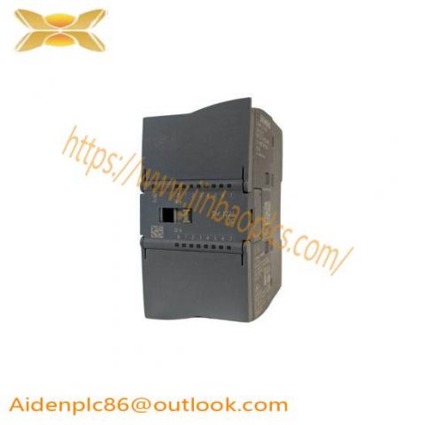 Siemens 6ES7 221-1BH32-0XB0 - Digital Input Module SM 1221, Optimized for Industrial Control Applications