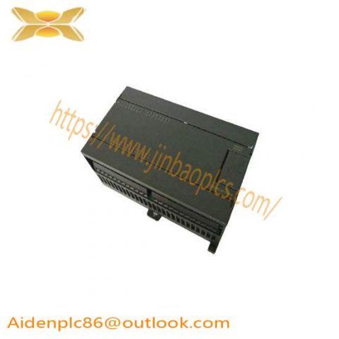 Siemens 6ES7 223-1PL22-0XA8: Industrial Digital I/O Module for S7-200 Controllers
